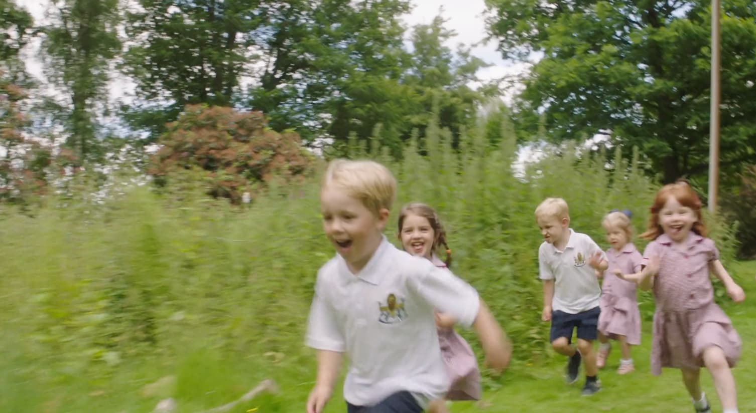 WATCH: Beechwood Park School - Early Years Provision
